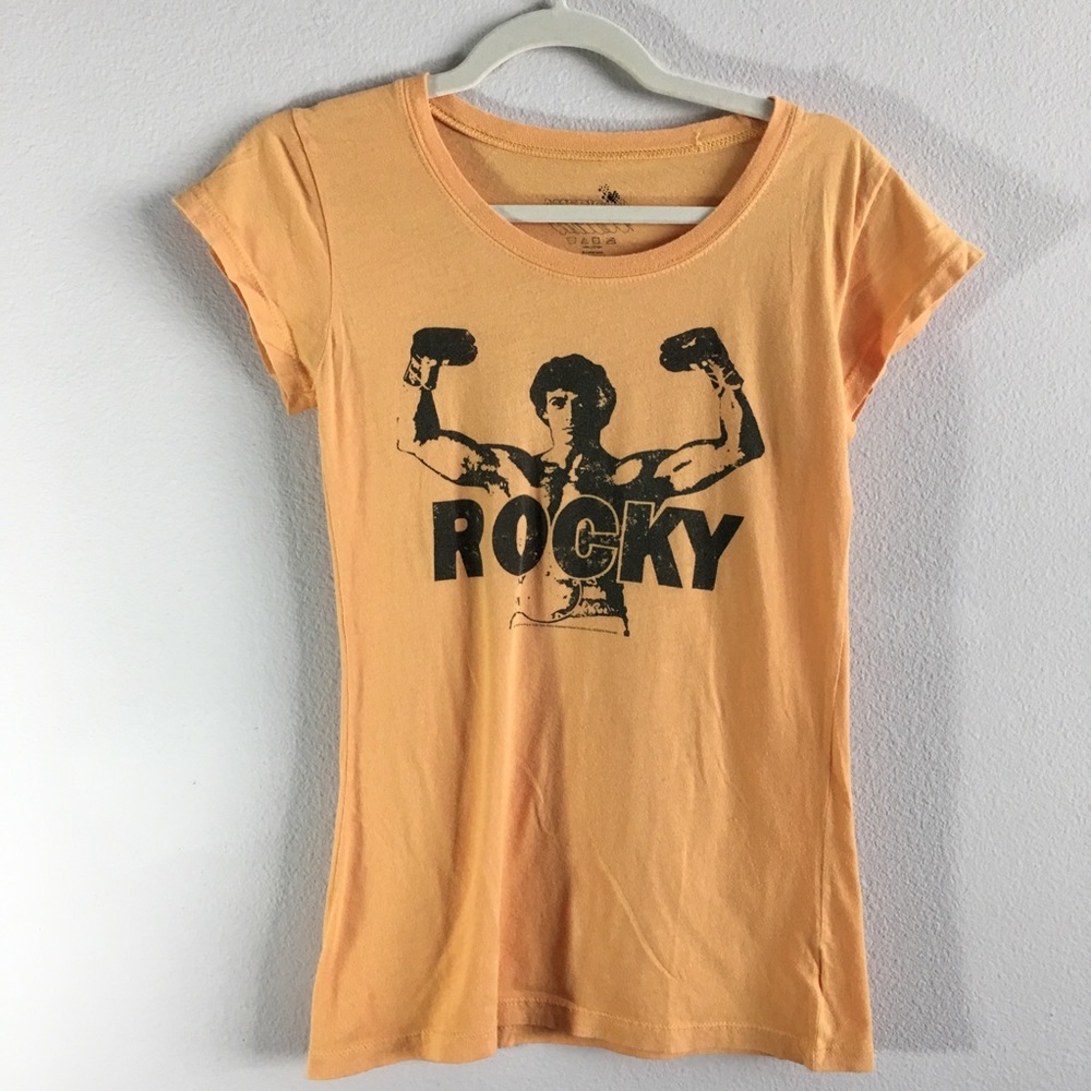 American Classics|Rocky t-shirt| Size: L